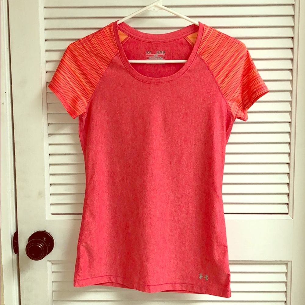 Under Armour Athletic T-shirt